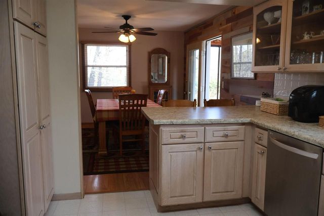 N2594 Oak Ridge Road, Brodhead, WI 53520