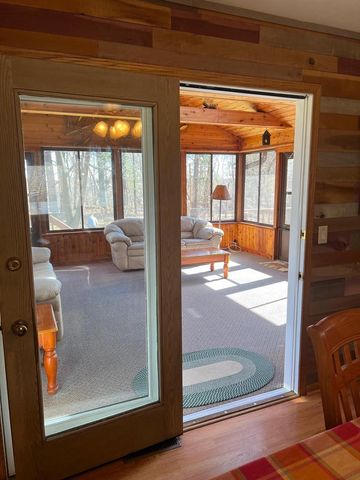 N2594 Oak Ridge Road, Brodhead, WI 53520