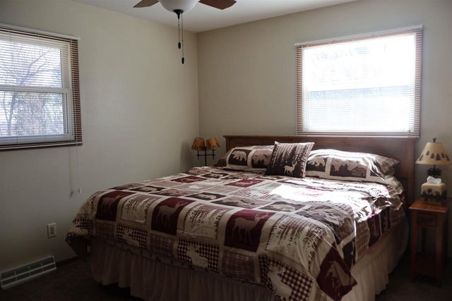 N2594 Oak Ridge Road, Brodhead, WI 53520