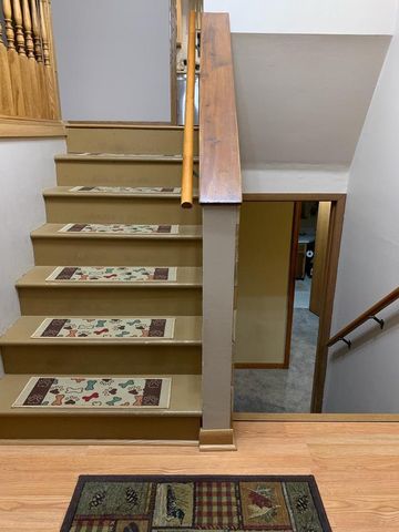 N2594 Oak Ridge Road, Brodhead, WI 53520