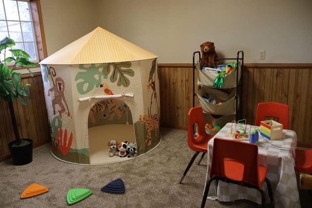 N2594 Oak Ridge Road, Brodhead, WI 53520