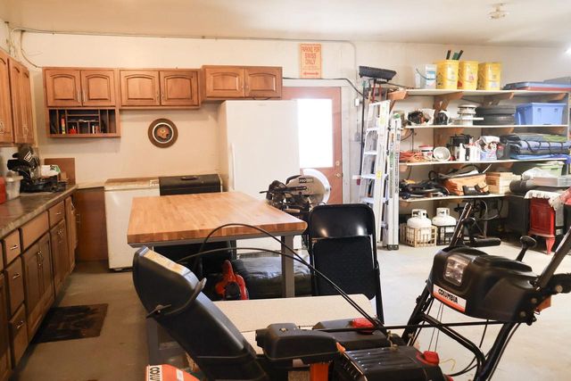 N2594 Oak Ridge Road, Brodhead, WI 53520