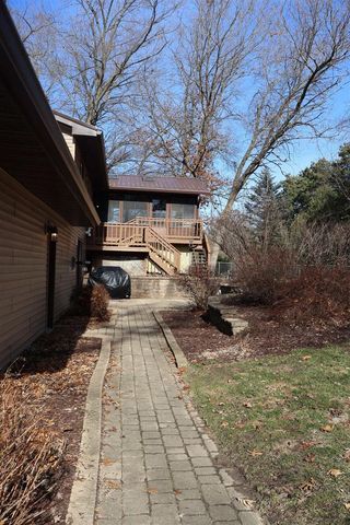 N2594 Oak Ridge Road, Brodhead, WI 53520