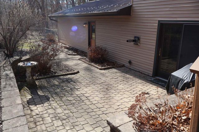 N2594 Oak Ridge Road, Brodhead, WI 53520