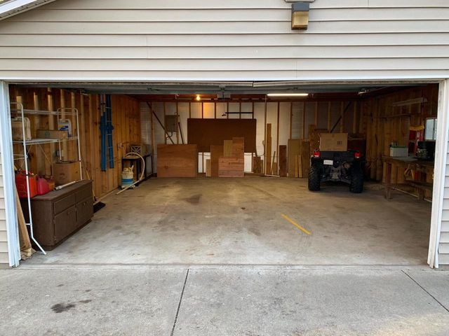 N2594 Oak Ridge Road, Brodhead, WI 53520