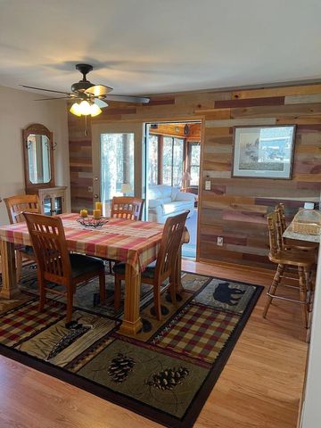 N2594 Oak Ridge Road, Brodhead, WI 53520