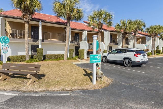 520 N Richard Jackson Boulevard 1607, Panama City Beach, FL 32407