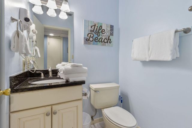 520 N Richard Jackson Boulevard 1607, Panama City Beach, FL 32407