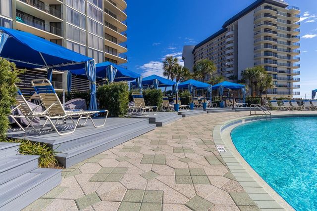 520 N Richard Jackson Boulevard 1607, Panama City Beach, FL 32407