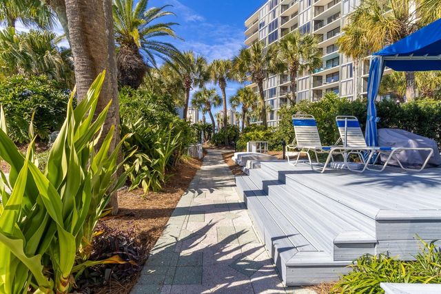 520 N Richard Jackson Boulevard 1607, Panama City Beach, FL 32407