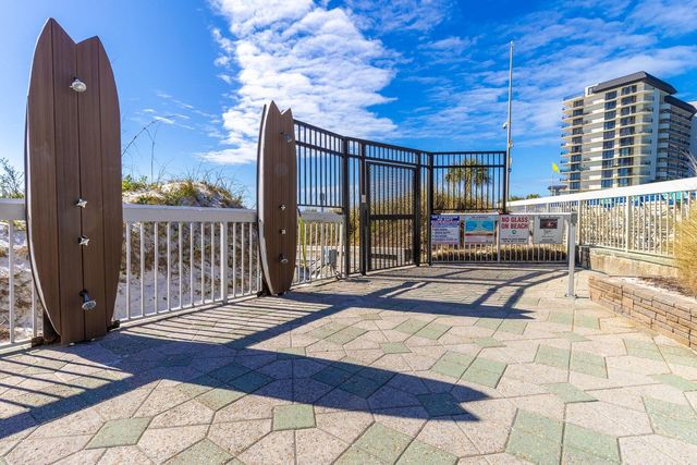 520 N Richard Jackson Boulevard 1607, Panama City Beach, FL 32407