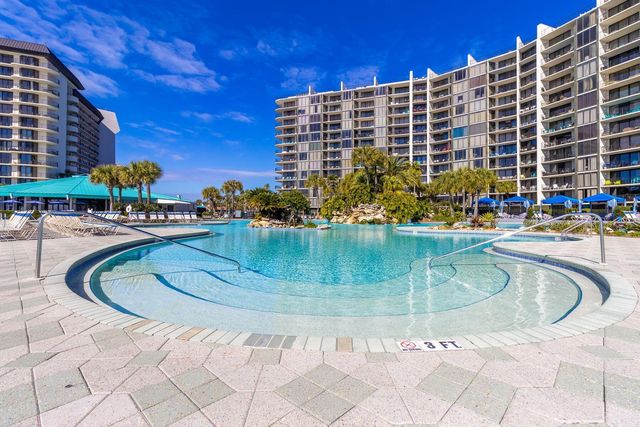 520 N Richard Jackson Boulevard 1607, Panama City Beach, FL 32407