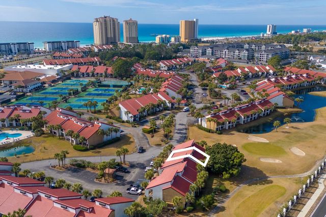 520 N Richard Jackson Boulevard 1607, Panama City Beach, FL 32407