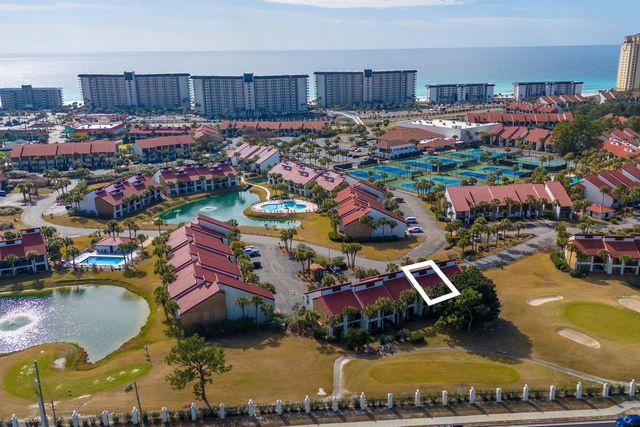 520 N Richard Jackson Boulevard 1607, Panama City Beach, FL 32407