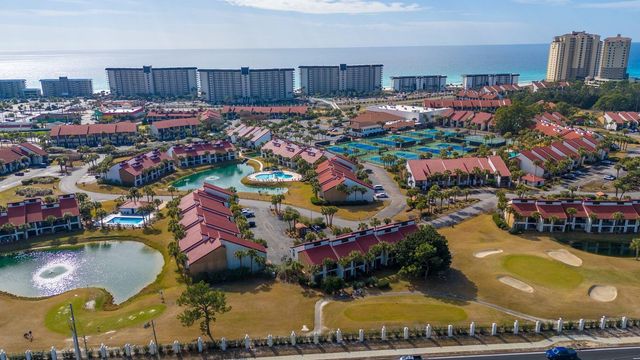520 N Richard Jackson Boulevard 1607, Panama City Beach, FL 32407