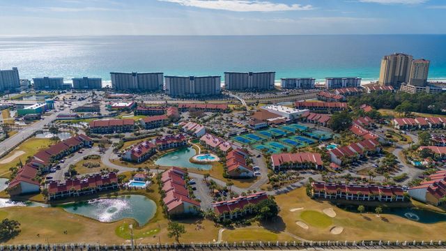 520 N Richard Jackson Boulevard 1607, Panama City Beach, FL 32407