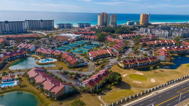 520 N Richard Jackson Boulevard 1607, Panama City Beach, FL 32407