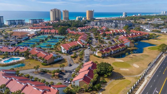 520 N Richard Jackson Boulevard 1607, Panama City Beach, FL 32407