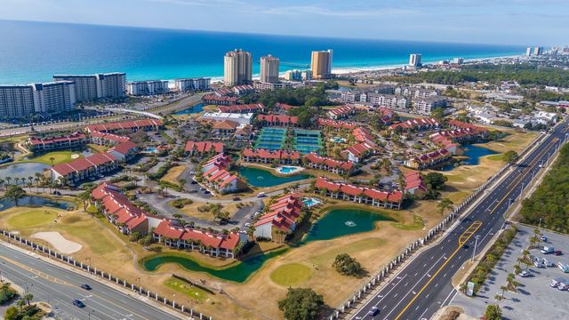 520 N Richard Jackson Boulevard 1607, Panama City Beach, FL 32407