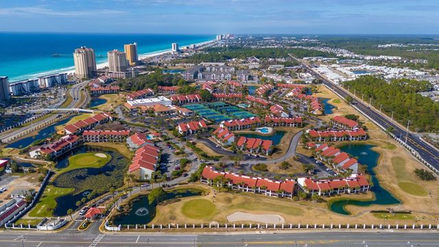 520 N Richard Jackson Boulevard 1607, Panama City Beach, FL 32407
