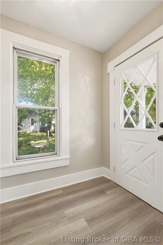 316 W Harrison Avenue, Clarksville, IN 47129