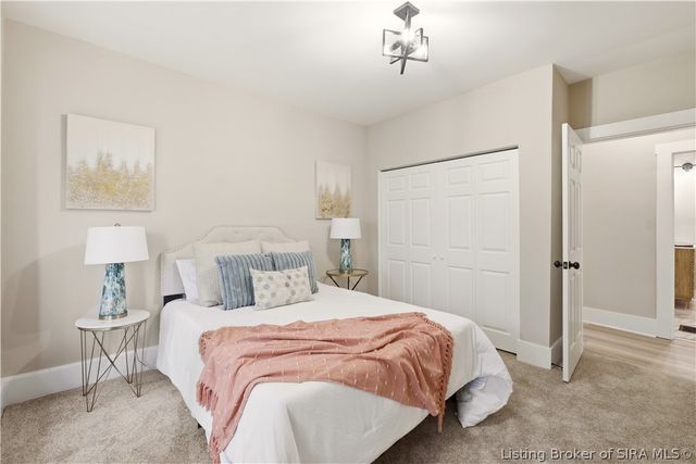316 W Harrison Avenue, Clarksville, IN 47129