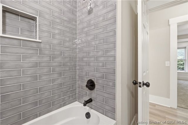 316 W Harrison Avenue, Clarksville, IN 47129