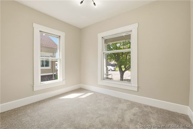 316 W Harrison Avenue, Clarksville, IN 47129