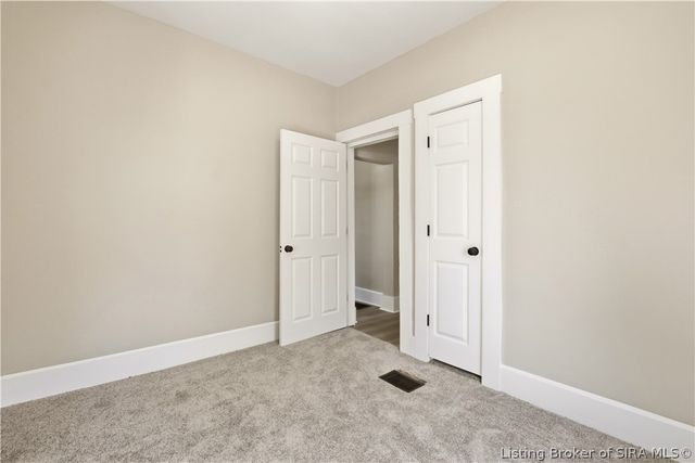 316 W Harrison Avenue, Clarksville, IN 47129