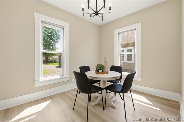 316 W Harrison Avenue, Clarksville, IN 47129
