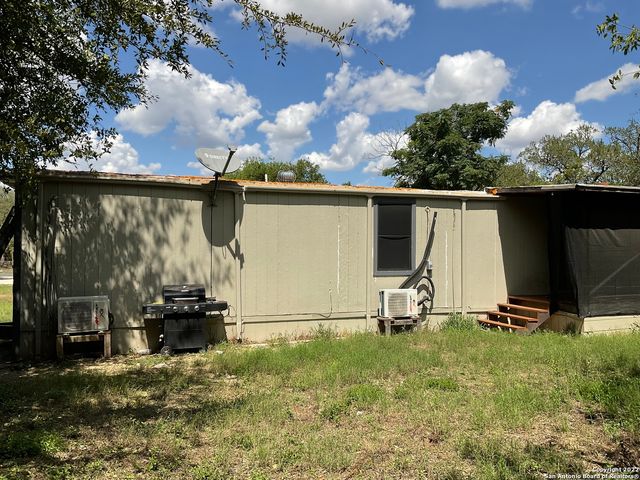 11916 GRAPEVINE ST, San Antonio, TX 78245