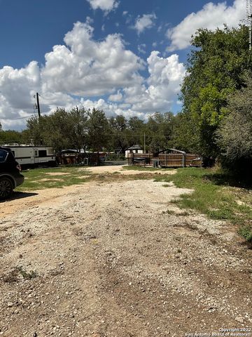 11916 GRAPEVINE ST, San Antonio, TX 78245