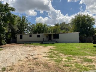 11916 GRAPEVINE ST, San Antonio, TX 78245