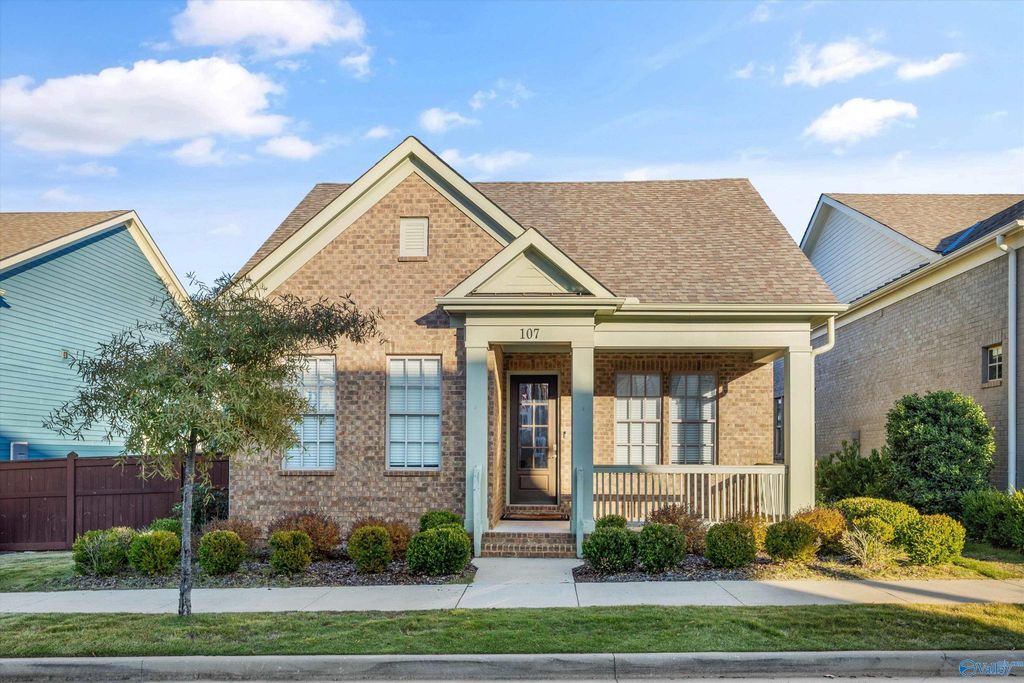 107 Poydras Street, Madison, AL 35756