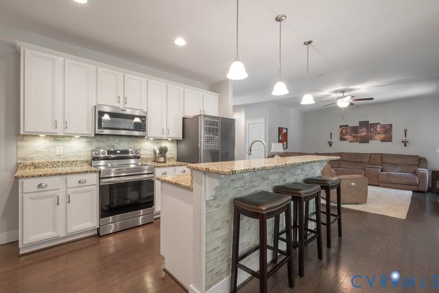 6446 Chestnut Church Rd, Mechanicsville, VA 23116