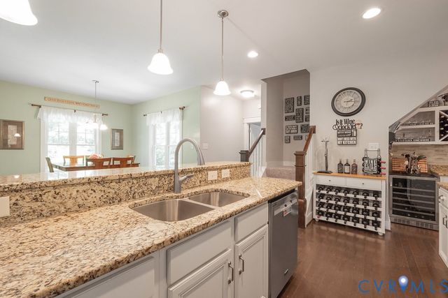 6446 Chestnut Church Rd, Mechanicsville, VA 23116