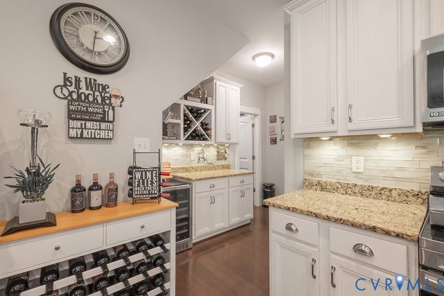 6446 Chestnut Church Rd, Mechanicsville, VA 23116