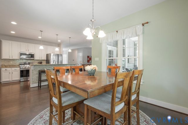 6446 Chestnut Church Rd, Mechanicsville, VA 23116
