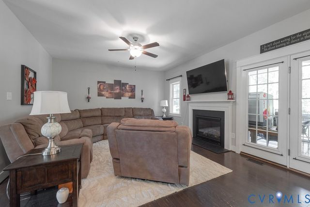 6446 Chestnut Church Rd, Mechanicsville, VA 23116
