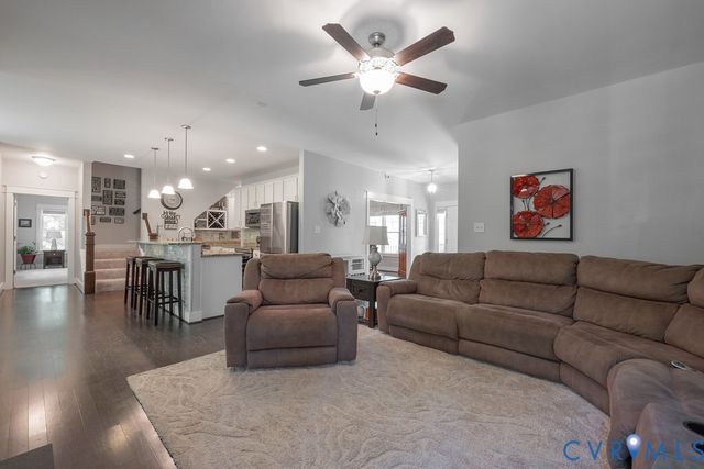 6446 Chestnut Church Rd, Mechanicsville, VA 23116