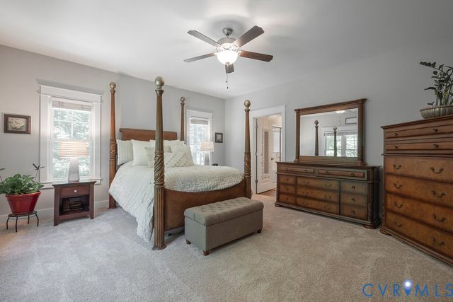 6446 Chestnut Church Rd, Mechanicsville, VA 23116