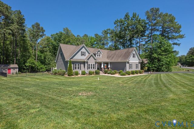 6446 Chestnut Church Rd, Mechanicsville, VA 23116