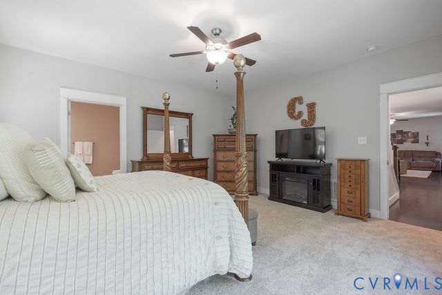 6446 Chestnut Church Rd, Mechanicsville, VA 23116