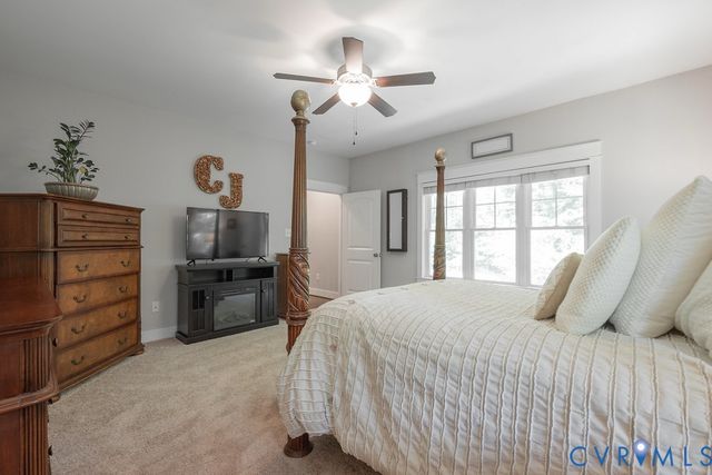 6446 Chestnut Church Rd, Mechanicsville, VA 23116