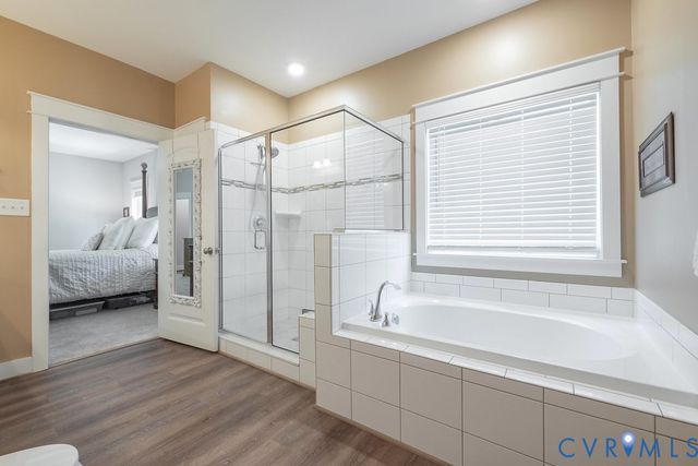 6446 Chestnut Church Rd, Mechanicsville, VA 23116