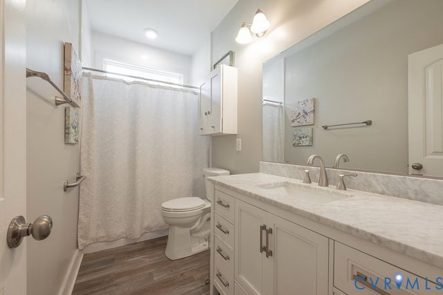 6446 Chestnut Church Rd, Mechanicsville, VA 23116