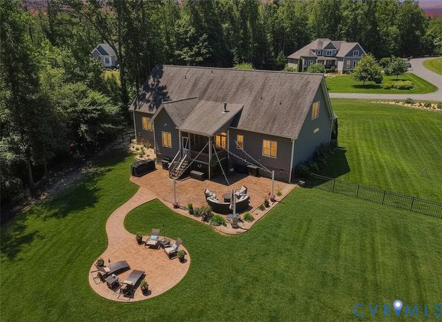 6446 Chestnut Church Rd, Mechanicsville, VA 23116