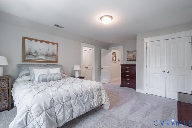 6446 Chestnut Church Rd, Mechanicsville, VA 23116