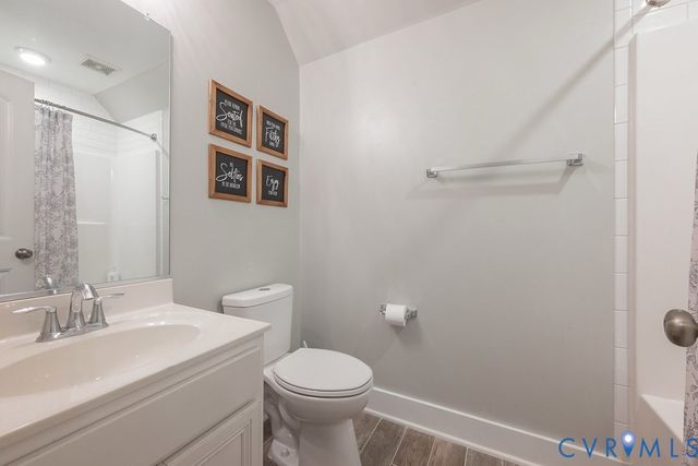 6446 Chestnut Church Rd, Mechanicsville, VA 23116