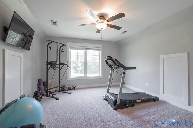 6446 Chestnut Church Rd, Mechanicsville, VA 23116